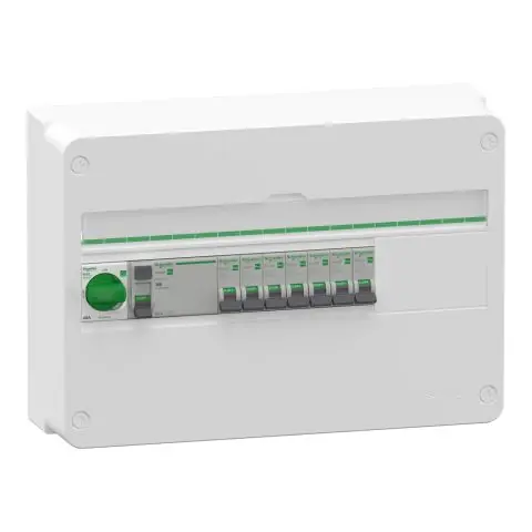 Lågt pris Schneider Electric CX E9 Normcentral